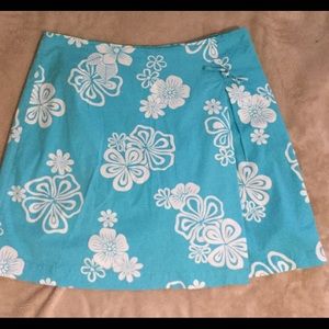 White Stag Skort